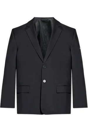 Balenciaga Hombre, Chaquetas, Negro, Talla: XS