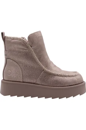 Tamaris Mujer, Zapatos, Marrón, Talla: 38 EU