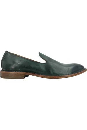 Moma Mujer, Zapatos, Verde, Talla: 39 EU