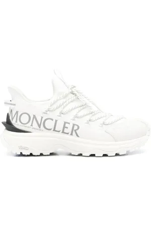 Moncler Mujer, Zapatos, Blanco, Talla: 38 EU