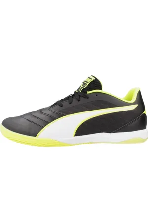 PUMA Hombre, Zapatos, Negro, Talla: 41 EU