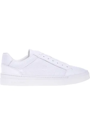 BALDININI Hombre, Zapatos, Blanco, Talla: 44 EU