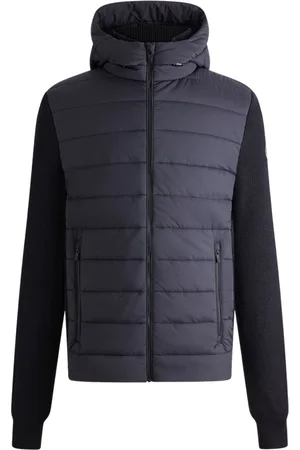 Fusalp Hombre, Chaquetas, Azul, Talla: XL