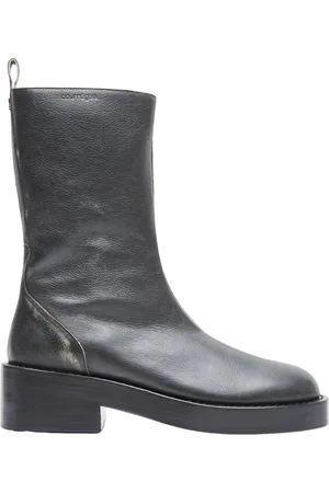 Courrèges Mujer, Zapatos, Negro, Talla: 39 EU