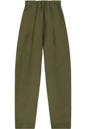 Cortana Mujer, Pantalones, Verde, Talla: L