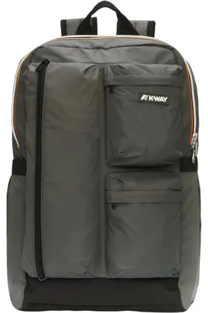 K-Way Unisex, Bolsos, Verde, Talla: ONE Size