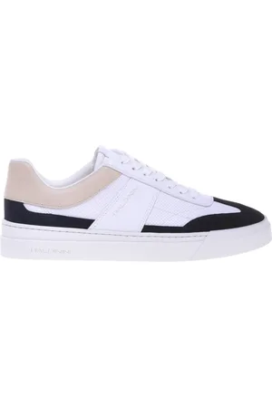BALDININI Hombre, Zapatos, Blanco, Talla: 40 EU