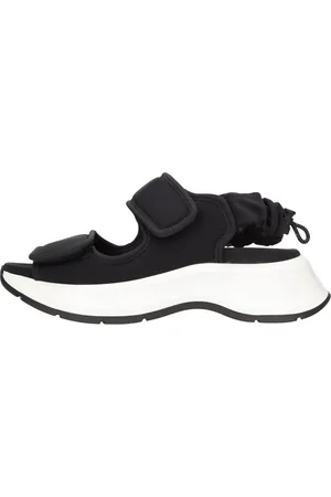Hogan Mujer, Zapatos, Negro, Talla: 36 EU