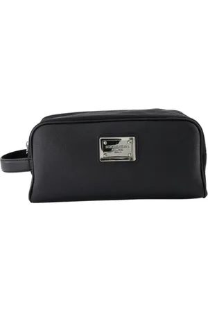 Dolce & Gabbana Unisex, Bolsos, Negro, Talla: ONE Size