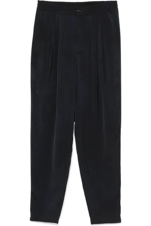 Giorgio Armani Hombre, Pantalones, Azul, Talla: M