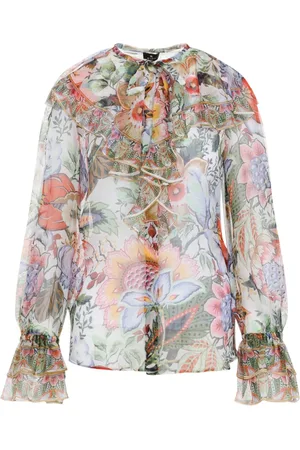 Etro Mujer, Blusas y Camisas, , Talla: S