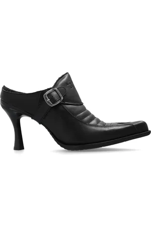 Vetements Mujer, Zapatos, Negro, Talla: 37 EU