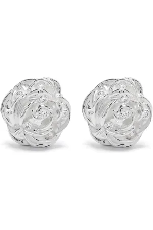 MAGDA BUTRYM Mujer, Accesorios, Gris, Talla: ONE Size