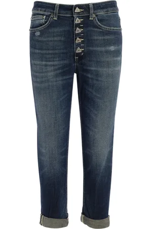Dondup Mujer, Vaqueros, Azul, Talla: W30