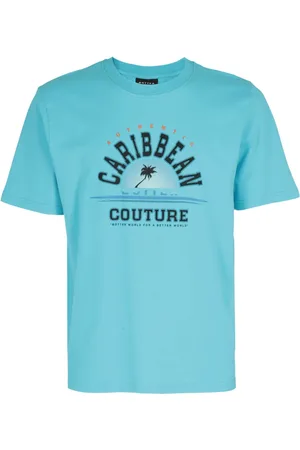 Botter Hombre, Camisetas, Azul, Talla: M