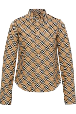 Burberry Mujer, Blusas y Camisas, , Talla: 4XS