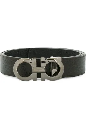 Salvatore Ferragamo Hombre, Accesorios, Marrón, Talla: 115 CM