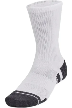 Under Armour Hombre, Ropa interior, Blanco, Talla: L