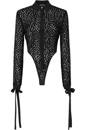 Roberto Cavalli Mujer, Camisetas, Negro, Talla: 2XS
