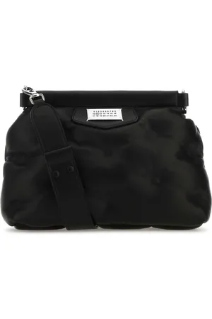 Maison Margiela Mujer, Bolsos, Negro, Talla: ONE Size
