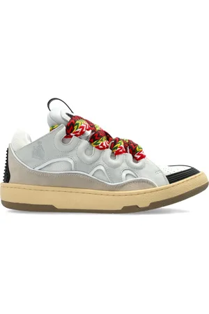 Lanvin Mujer, Zapatos, Gris, Talla: 36 EU