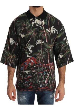 Dolce & Gabbana Hombre, Camisetas, , Talla: L