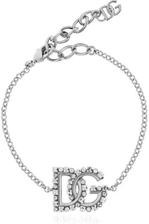 Dolce & Gabbana Mujer, Accesorios, Gris, Talla: ONE Size