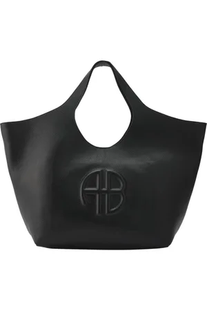 ANINE BING Mujer, Bolsos, Negro, Talla: ONE Size
