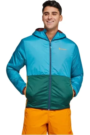 COTOPAXI Hombre, Chaquetas, , Talla: L