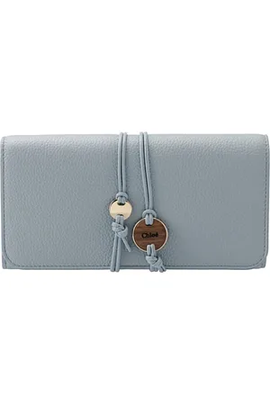 Chloé Mujer, Accesorios, Azul, Talla: ONE Size