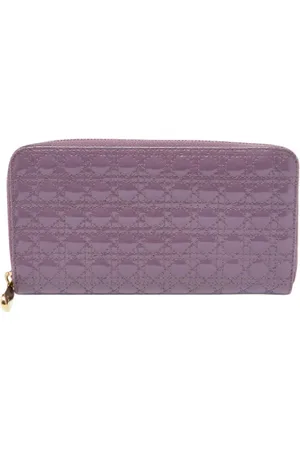 Dior Mujer, De segunda mano, Púrpura, Talla: ONE Size