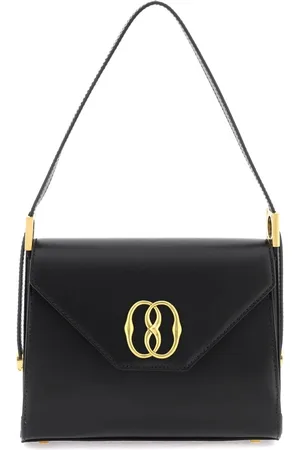 Bally Mujer, Bolsos, Negro, Talla: ONE Size