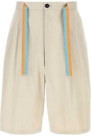 MARCELO BURLON Hombre, Pantalones cortos, , Talla: M