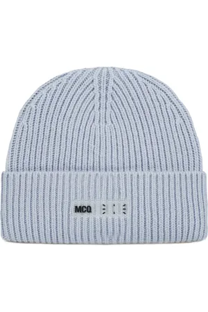 Alexander McQueen Mujer, Accesorios, Púrpura, Talla: M