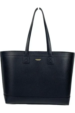 Burberry Mujer, Bolsos, Negro, Talla: ONE Size