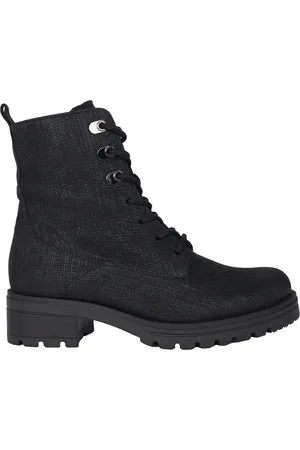 Gabor Mujer, Zapatos, Azul, Talla: 41 EU
