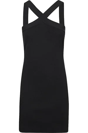 P.A.R.O.S.H. Mujer, Vestidos, Negro, Talla: M