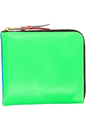 Comme des Garçons Mujer, Accesorios, Verde, Talla: ONE Size