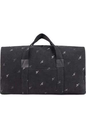 Axel Arigato Hombre, Bolsos, Gris, Talla: ONE Size