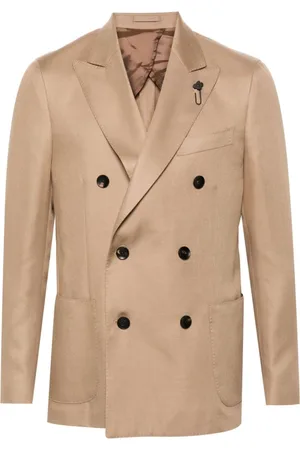 LARDINI Hombre, Chaquetas, , Talla: L