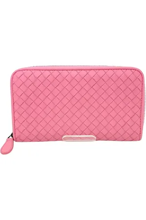 Bottega Veneta Mujer, De segunda mano, Rosa, Talla: ONE Size