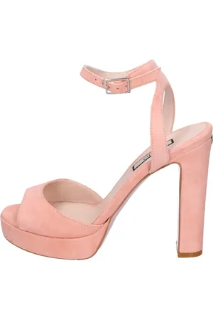 Liu Jo Mujer, Zapatos, Rosa, Talla: 40 EU