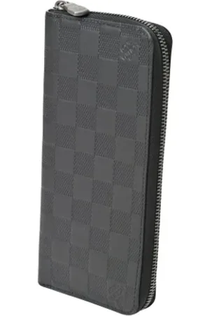 LOUIS VUITTON Hombre, De segunda mano, Negro, Talla: ONE Size