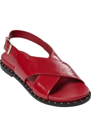 Sofie Schnoor Mujer, Zapatos, Rojo, Talla: 40 EU