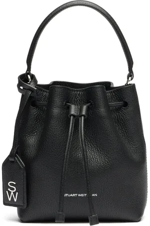 Stuart Weitzman Mujer, Bolsos, Negro, Talla: ONE Size