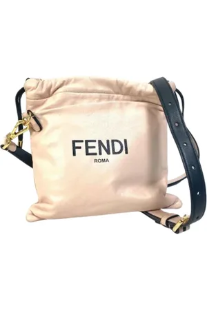 Fendi Mujer, De segunda mano, Rosa, Talla: ONE Size