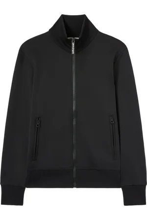 Palm Angels Mujer, Chaquetas, Negro, Talla: M