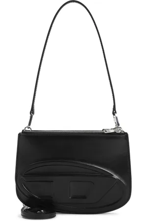 Diesel Mujer, Bolsos, Negro, Talla: ONE Size