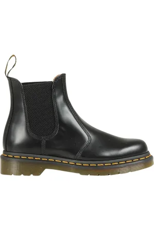 Dr. Martens Hombre, Zapatos, Negro, Talla: 43 EU