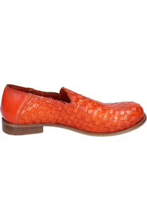 Moma Mujer, Zapatos, Marrón, Talla: 37 EU